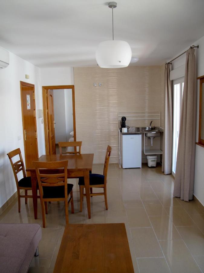 Appartement Acantilados De Maro Extérieur photo