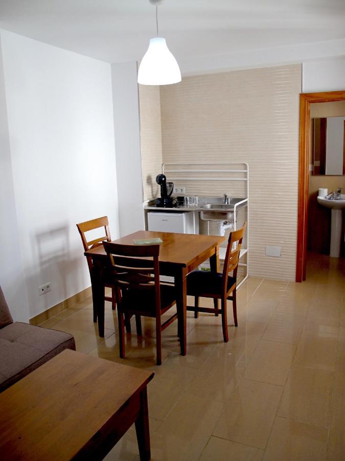 Appartement Acantilados De Maro Extérieur photo